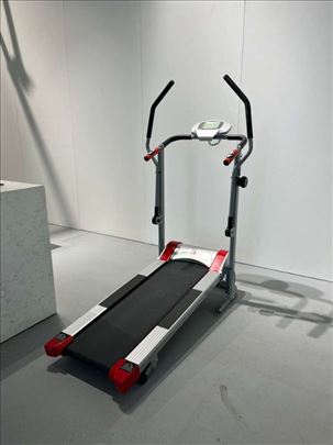 Traka za trcanje Cristopeyt model 2u1 kao nov mag.