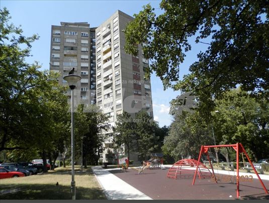 Uknjizen Stan, Stjepana Filipovica ,53+4m2