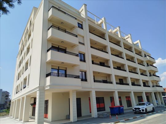 V Building , Luksuz u centru Vrnjačke Banje