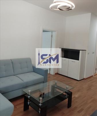Vidikovac, nov stan 55m2