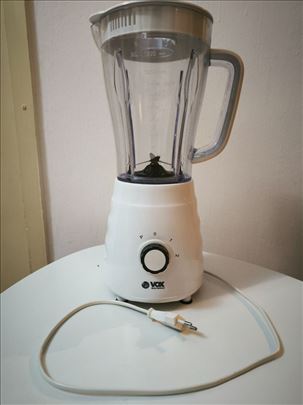 Vox blender 