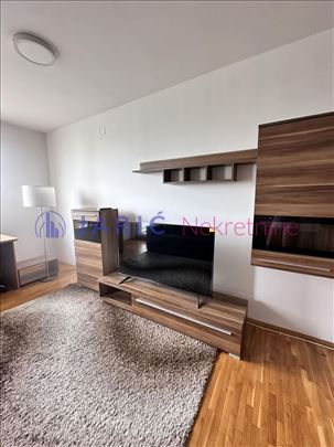 Voždovac 52m2 2.0. Odmah useljiv!