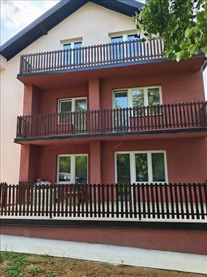 Vozdovac-Avala-Trešnja 340m2+6 terasa