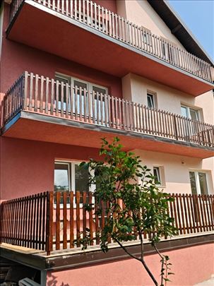 Vozdovac-Avala-Trešnja 340m2+6 terasa