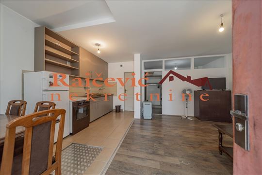 Zemun, Gornji grad, Cara Dusana, 1.5, 41 m2