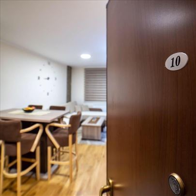 Apartman Premija