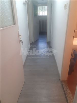 Banjica - jednosoban - namesten