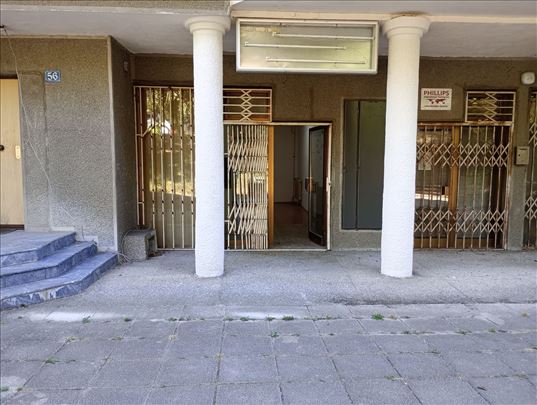Banovo brdo 43m2 