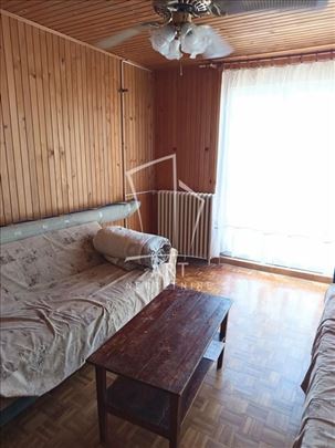 Blok 62, uknjižen 2.5 stan, odlična lokacija ID#11