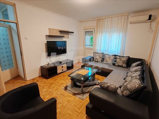 Blok 63 jug, 66m2, Renoviran