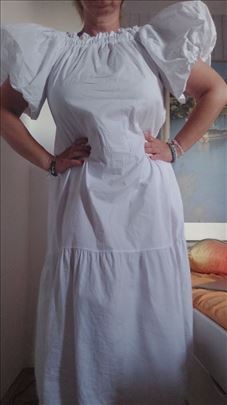 boho haljina