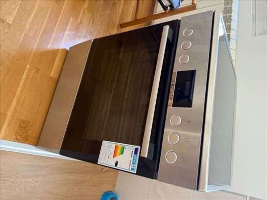 BOSCH Samostojeći električni šporet