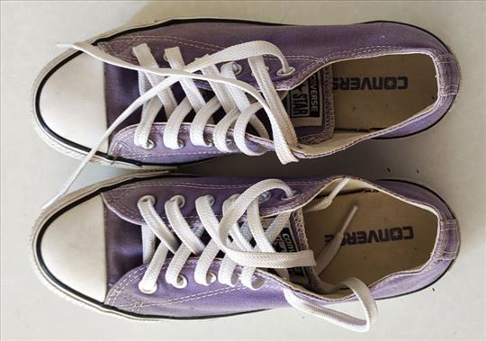 Converse all star 38/24,5