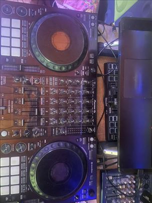 ddj 1000