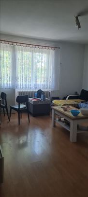 Dvosoban stan na Strelištu, 55 m2