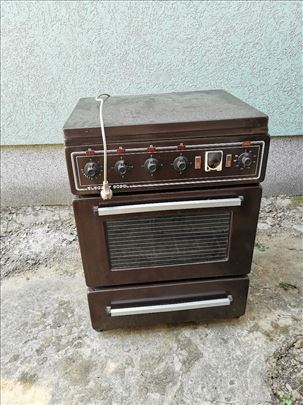 Električni šporet Elegant 909sl