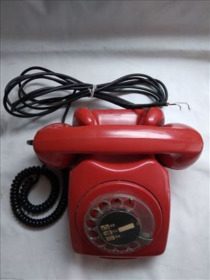 fiksni telefon EI ATA 80-01, neispitan.