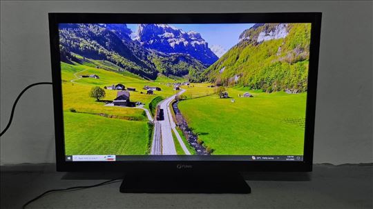 Funai led 40"FullHD kao nov garancija
