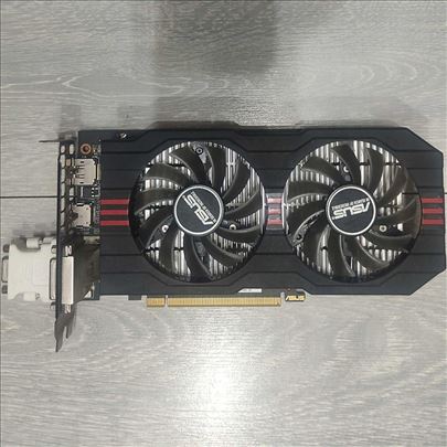 Grafička Kartica ASUS R7360