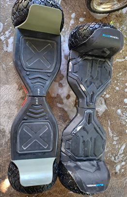 Hoverboard 