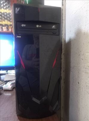 Intel i5 win10 kompjuter