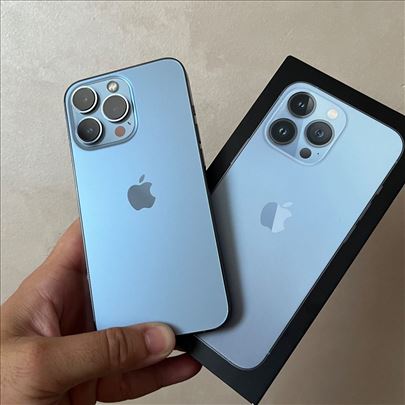 iPhone 13 Pro 128Gb kao Nov 92% zdravlje bat.