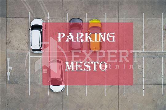 Izdaje se parking mesto u blizini Pravnog fakultet