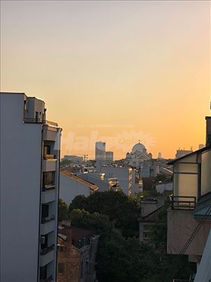 Izdajem stan na Vračaru