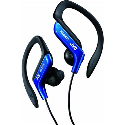 JVC HA-EBR25-AE Slušalice