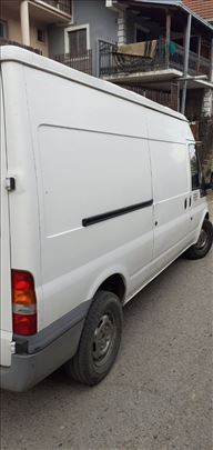 Kombi prevoz i selidbe 