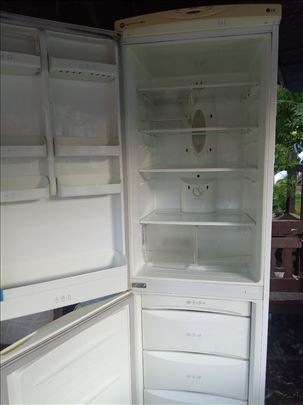 Kombinovani Frižider no frost 
