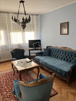 Kompletno namešten stan ID#11448