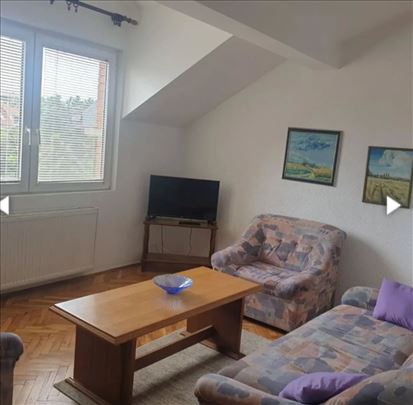 Kotez 1, namešten 1.0 odmah useljiv