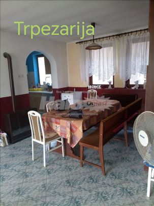 Kuća Klisa 300m2 