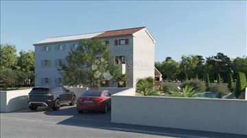 Kuća Poreč, 137,58m2