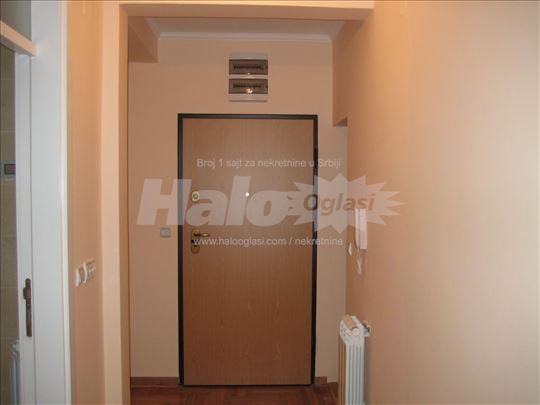 Lion izdavanje 3.0 Subotička 94 m2 Novogradnja 