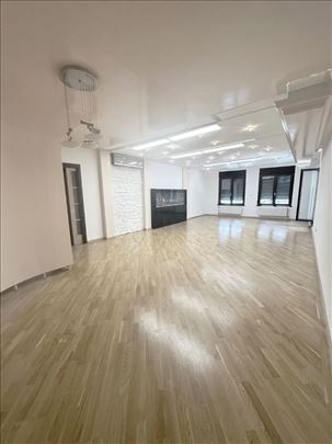LUX 5.0 PP Vracar +garaza-Svetozara Markovica