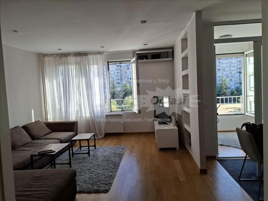 Blok 30, Novi Beograd, lux, vlasnik