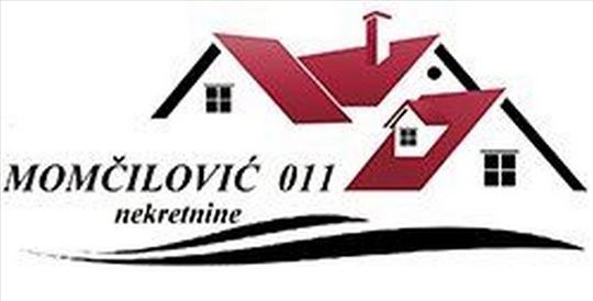 Lux stan na Mirijevu