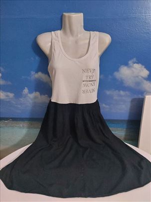 Malo nošena haljina