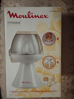 Moulinex cediljka, novo