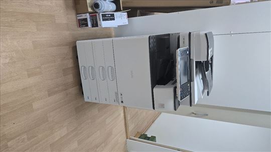 Na prodaju Ricoh štampači – MP 5045 i MP 9003