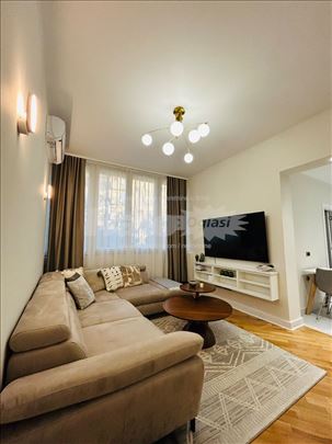 Beograd centar | Tašmajdan | ROI 3% | Metropol