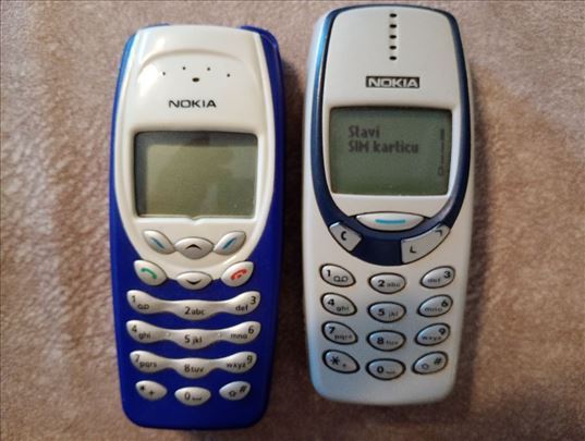 Nokia 3310