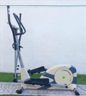 Nordijsko trcanje Crane C14