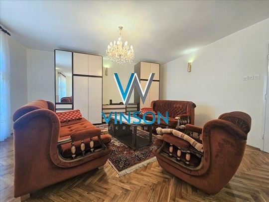 Novi Sad, Kej - Namešten dvoiposoban stan ID#91042