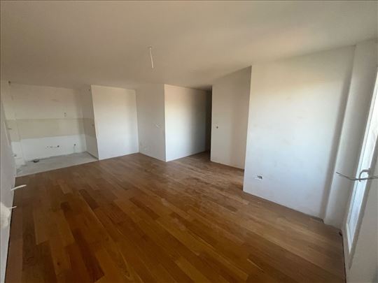 Novogradnja Voždovac 1,5 