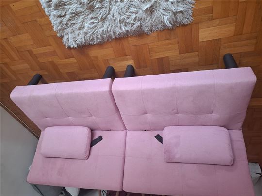 Očuvana sofa/kauc