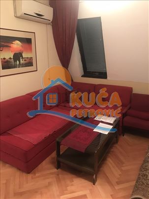 Odličan dvosoban stan, 50 m2, Duvanište, Majakovsk