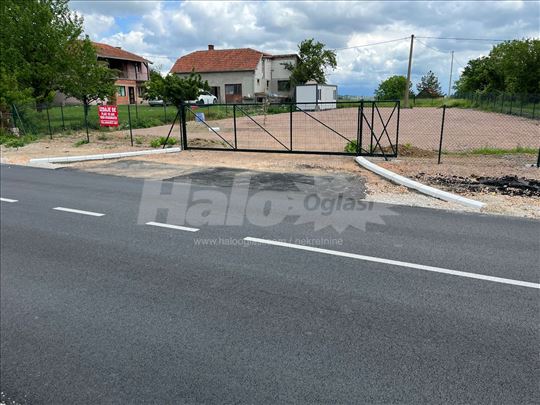 Plac 10 ari barajevo 